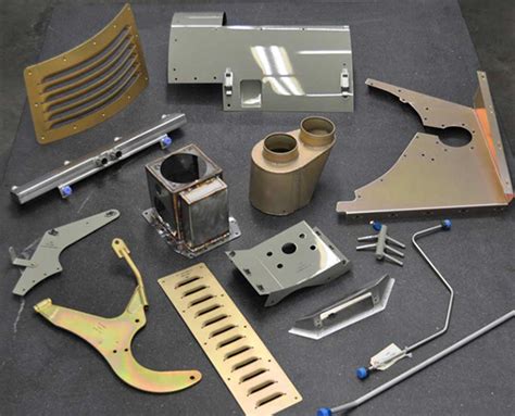 aerospace metal fabricated products|6 Widely Used Sheet Metal Fabrication Products in Aerospace .